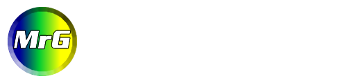 Mr Goff logo
